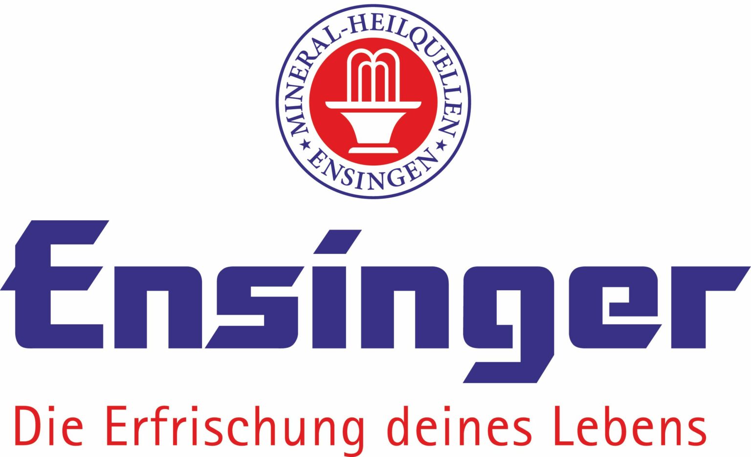 Ensinger-Logo